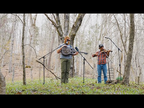 Oliver Anthony Music - Only God Can Save Us Now