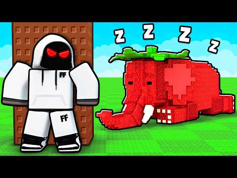 Do NOT WAKE The Brainrot..