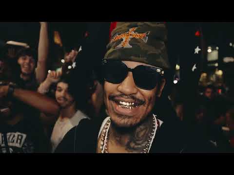 Skrilla - Kurt Angle (Official Video)