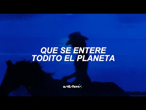 Fuerza Regida, Grupo Frontera - COQUETA (Letra)