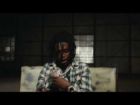 FattMack - IRL [Official Music Video]