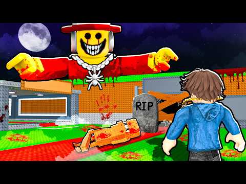 The TRUTH About Steal a Brainrot..