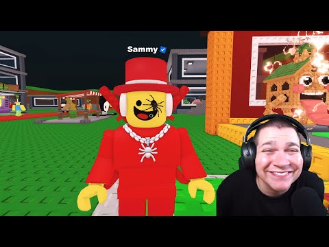 STEAL A BRAINROT NEW UPDATE!!!