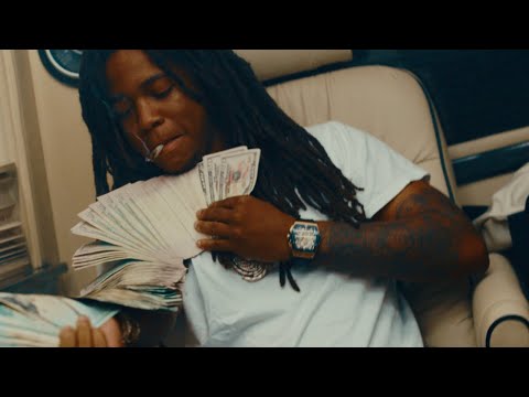 Hurricane Wisdom - OT (Official Music Video)