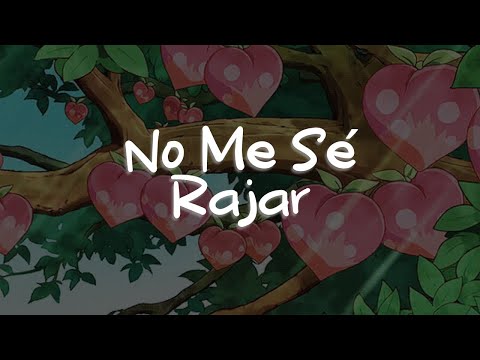 Vicente Fernández - No Me Sé Rajar (Letra)