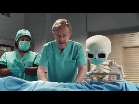 Join the Skeleton Army Evolution!