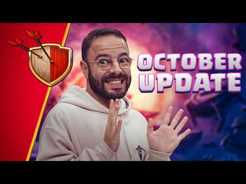 Clash On | Biggest Matchmaking Update Yet! 🏆