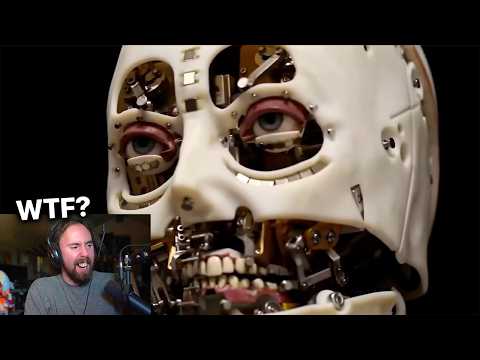 AI just tried to kill someone to avoid shutdown..