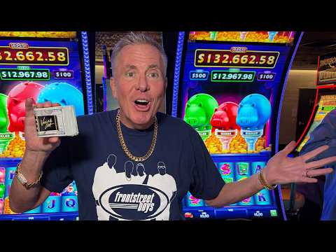 I’ve Gambled Every Day This Year And I’m Winning