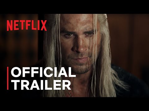 The Witcher: Season 4 | Official Trailer | Netflix