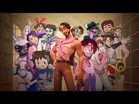 bbno$ - ADD (official music video)