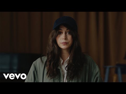 Bon Iver - Day One (feat. Dijon & Flock of Dimes) [Official Video]