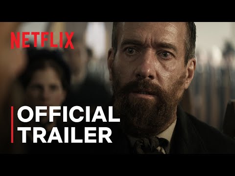 Death by Lightning | Official Trailer | Netflix