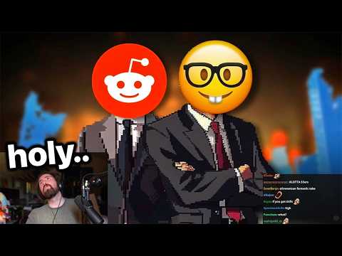 We're tired of dumb people pretending to be smart..