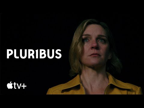 Pluribus — Official Teaser | Apple TV+