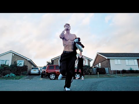 Ren x The Skinner Brothers - So The Story Goes...