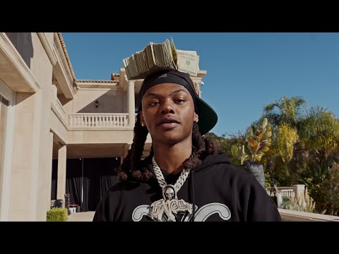 Babyfxce E - Real Flex [Official Music Video]