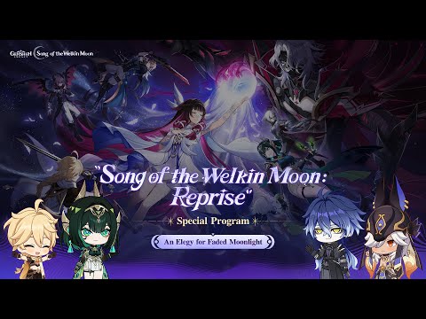 Genshin Impact Version 