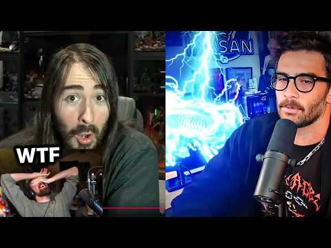 He's not getting away with it..