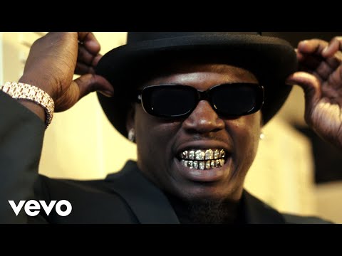 Big Boogie - Toot It Up (Official Video)