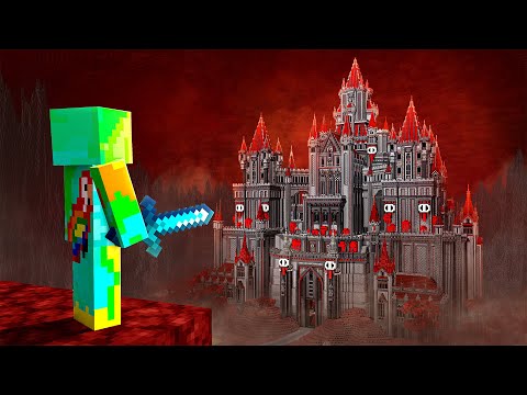 The Hunt for Minecraft's Deadliest Vault