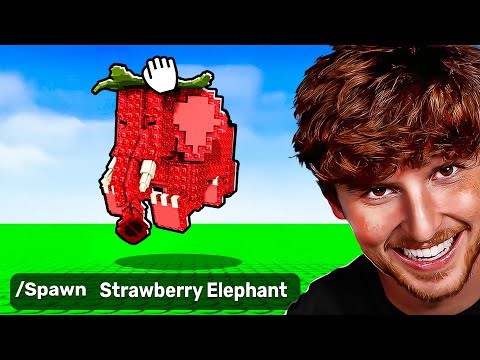 Caylus Hosts ADMIN ABUSE!