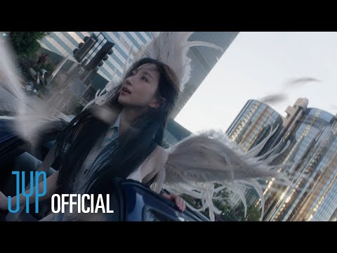 NMIXX(엔믹스) “Blue Valentine” M/V