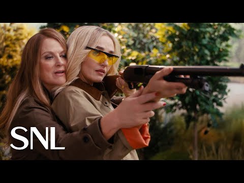 The Hunting Wives Season 2 Trailer - SNL