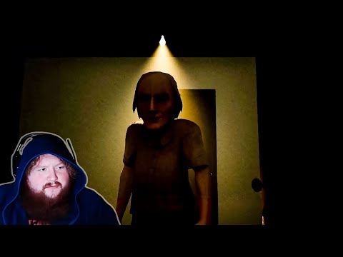 My Grandma Tried To Kill Me