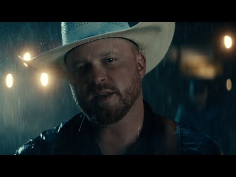 Cody Johnson - The Fall (Official Music Video)