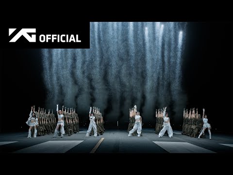 BABYMONSTER - 'WE GO UP' EXCLUSIVE PERFORMANCE VIDEO