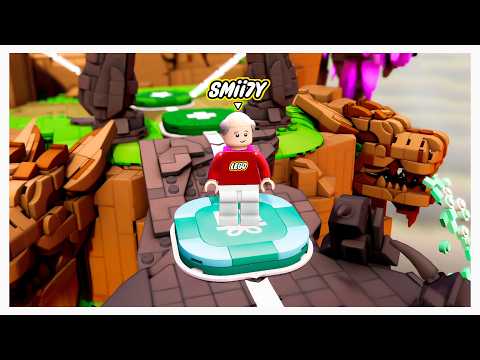 Wait a minute... This isn't Mario Party