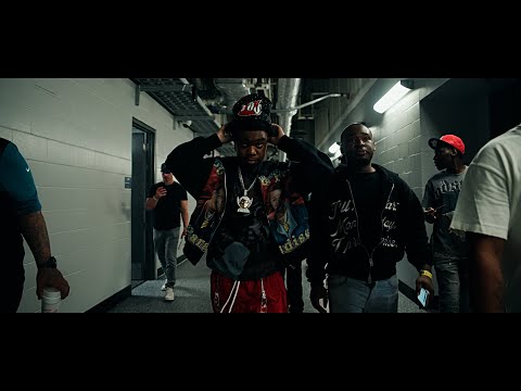 Lil Poppa - Oxy Fever (Official Music Video)