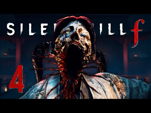 Silent Hill f - Part 4