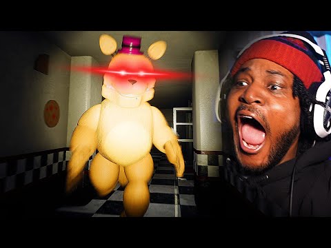 never should've downloaded this game