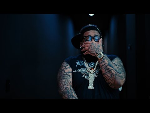 Rod Wave - Leavin (Official Music Video)