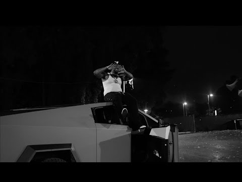 YFN Lucci - PRAYED FOR MY ENEMIES. [Official Music Video]