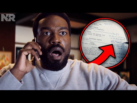 WONDER MAN TRAILER BREAKDOWN! Easter Eggs & Details You Missed!