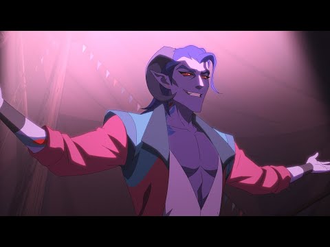 The Mighty Nein - Uncensored Trailer