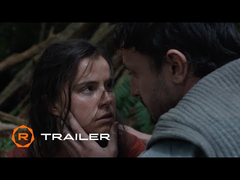 Hamnet - Official Trailer (2025) - Jessie Buckley, Paul Mescal, Joe Alwyn