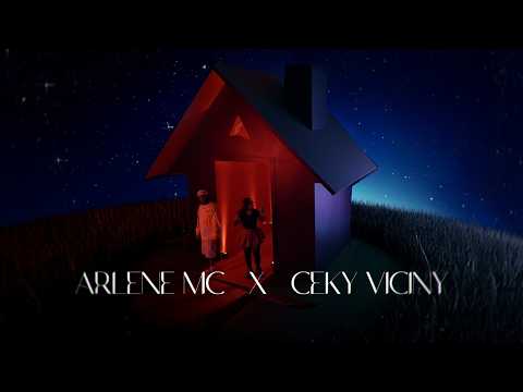 ARLENE MC X CEKY VICINY X ALOFOKE MUSIC - LA CASA DE ALOFOKE 2