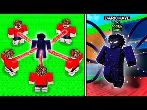 I Got My OWN RITUAL in Steal A Brainrot!!