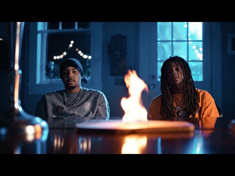 Hurricane Wisdom & G Herbo - Clippers (OFFICIAL MUSIC VIDEO)