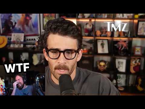 He did it to himself..