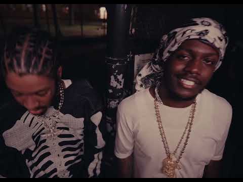 Skrilla - Rich Sinners ft. Lil Yachty (Official Music Video)