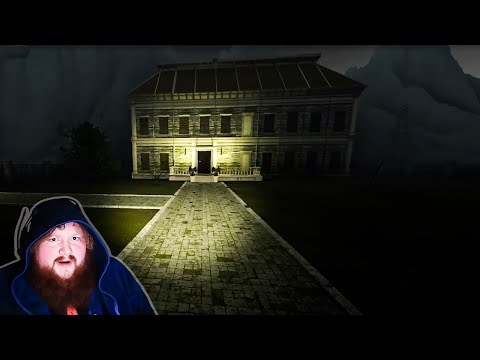 I Stole From A Haunted House…