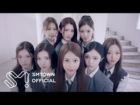 Hearts2Hearts 하츠투하츠 'FOCUS' MV