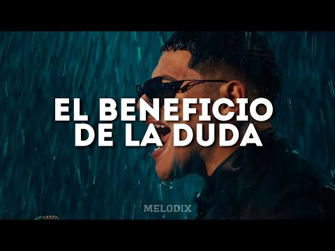 Grupo Firme - EL BENEFICIO DE LA DUDA (Letra) 