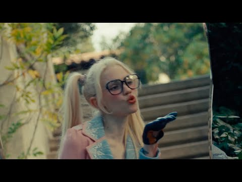 Grimes - Artificial Angels (Official Video)