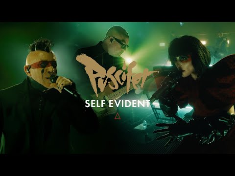 Puscifer - 